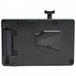 SmallHD SHD-PWRADPUB-VM (SHDPWRADPUBVM) V-Mount Battery Plate for UltraBright Series SmallHD SHD-PWRADPUB-VM (SHDPWRADPUBVM) V-Mount Battery Plate for UltraBright Series