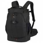 Lowepro Flipside 400 AW backpack for DSLR with attached kit lens - Choice of 2 Colours: Black or Pine Green (internal dimensions 27 x 15 x 42.5 cm) Lowepro Flipside 400 AW backpack for DSLR with attached kit lens - Choice of 2 Colours: Black or Pine Green (internal dimensions 27 x 15 x 42.5 cm)