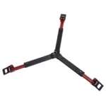 Sachtler 7003 Spreader SP 100/150 - heavy duty rubber spreader for all Sachtler tripods with 100/150mm bowls Sachtler 7003 Spreader SP 100/150 - heavy duty rubber spreader for all Sachtler tripods with 100/150mm bowls
