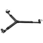 Sachtler 7013 Rubber Spreader SP 150 with Excenter Locking for Sachtler OB 2000 Tripod Sachtler 7013 Rubber Spreader SP 150 with Excenter Locking for Sachtler OB 2000 Tripod