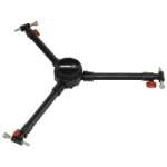 Sachtler 7027 Mid-Level Spreader for Sachtler Cine Long Tripods (6295 and 6290) Sachtler 7027 Mid-Level Spreader for Sachtler Cine Long Tripods (6295 and 6290)