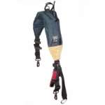 Portabrace HB-A2 (HBA2) Audio Shoulder Strap (large) Portabrace HB-A2 (HBA2) Audio Shoulder Strap (large)
