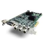 AJA Kona LHe Plus - HD/SD 10-bit Digital and 12-bit Analog PCIe Card (for Mac Pro and PCs - cross platform) AJA Kona LHe Plus - HD/SD 10-bit Digital and 12-bit Analog PCIe Card (for Mac Pro and PCs - cross platform)