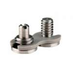 Vinten 3330-29 (333029) 1/4 inch Pin Adapter Vinten 3330-29 (333029) 1/4 inch Pin Adapter