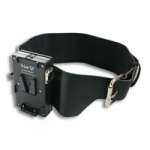 Hawk-Woods VL-B1 (VLB1) V-Lok Battery Belt XLR4 / PC-50W Hawk-Woods VL-B1 (VLB1) V-Lok Battery Belt XLR4 / PC-50W