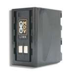 Hawk-Woods DV-F980L (DVF980L) Sony Replacement Lithium-Ion DV Link Battery (7200mAh / 7.2V) Hawk-Woods DV-F980L (DVF980L) Sony Replacement Lithium-Ion DV Link Battery (7200mAh / 7.2V)