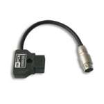 Hawk-Woods PC-6 (PC6) Power-Con to Inline Female Hirose Cable Hawk-Woods PC-6 (PC6) Power-Con to Inline Female Hirose Cable