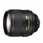 Nikon 105mm f1.4E AF-S NIKKOR ED Lens - F Mount (p/n JAA343DA) Nikon 105mm f1.4E AF-S NIKKOR ED Lens - F Mount (p/n JAA343DA)