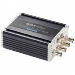 Datavideo DATA-DAC50S (DATADAC50S) DAC-50S 3G/HD-SDI to Analogue Converter Datavideo DATA-DAC50S (DATADAC50S) DAC-50S 3G/HD-SDI to Analogue Converter