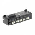 Pre-Owned Sound Devices PIX-LR (PIXLR) Audio Interface with 2x XLR Inputs and Outputs that Mounts to Bottom of the PIX-E Monitors Pre-Owned Sound Devices PIX-LR (PIXLR) Audio Interface with 2x XLR Inputs and Outputs that Mounts to Bottom of the PIX-E Monitors