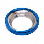 MTF PL to Canon EF Lens Adaptor (p/n MTPLEF) MTF PL to Canon EF Lens Adaptor (p/n MTPLEF)