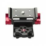 Zacuto Z-AIM (ZAIM) Inferno Mount for Zacuto Z-G5C Cage and Atomos Inferno Monitor Zacuto Z-AIM (ZAIM) Inferno Mount for Zacuto Z-G5C Cage and Atomos Inferno Monitor