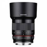 Samyang 35mm F1.2 ED AS UMC CSC Lens - Micro Four Thirds (p/n 7729) Samyang 35mm F1.2 ED AS UMC CSC Lens - Micro Four Thirds (p/n 7729)