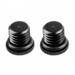 SmallRig 1185 (SR1185) 2pcs Rod Cap(M12 thread) SmallRig 1185 (SR1185) 2pcs Rod Cap(M12 thread)