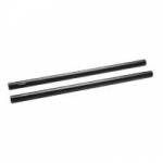 SmallRig 1053 (SR1053) 2pcs 15mm Black Aluminum Alloy Rod(M12-30cm) 12inch SmallRig 1053 (SR1053) 2pcs 15mm Black Aluminum Alloy Rod(M12-30cm) 12inch