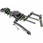 LanParte FS5K-01 (FS5K01) Basic Handle Rig Kit for Sony FS5 LanParte FS5K-01 (FS5K01) Basic Handle Rig Kit for Sony FS5