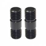 SmallRig 900 (SR900) 2pcs Rod Connector for 15mm Rods SmallRig 900 (SR900) 2pcs Rod Connector for 15mm Rods