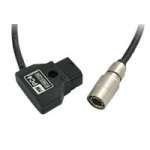 Hawk-Woods PC-4 (PC4) Power-Con to 4 Pin Male Hirose Cable Hawk-Woods PC-4 (PC4) Power-Con to 4 Pin Male Hirose Cable
