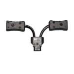 Hawk-Woods PC-8 (PC8) Power-Con to Two Female Power-Cons Cable Hawk-Woods PC-8 (PC8) Power-Con to Two Female Power-Cons Cable