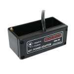 Hawk-Woods NPA-90 (NPA90) NP1 Audio Plug Adaptor with a BP90 connector (2.1mm) Hawk-Woods NPA-90 (NPA90) NP1 Audio Plug Adaptor with a BP90 connector (2.1mm)