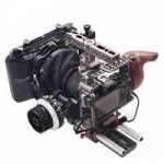 Tilta ES-T17-C (EST17C) Sony A7 Series Cage - lightweight Module with Side Handle Tilta ES-T17-C (EST17C) Sony A7 Series Cage - lightweight Module with Side Handle