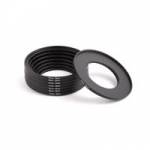 Wooden Camera Zip Box Adapter Rings Kit (49, 52, 55, 58, 62, 67, 72, 77mm) (p/n 231900) Wooden Camera Zip Box Adapter Rings Kit (49, 52, 55, 58, 62, 67, 72, 77mm) (p/n 231900)