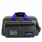 CamRade CAM-TRANSPORTER-MEDIUM (CAMTRANSPORTERMEDIUM) Medium flexible bag for professional camcorders up to 45 cm/ 17.7 inches. CamRade CAM-TRANSPORTER-MEDIUM (CAMTRANSPORTERMEDIUM) Medium flexible bag for professional camcorders up to 45 cm/ 17.7 inches.