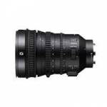 Sony SELP18110G (SELP-18110G) 18-110mm f/4 Servo Zoom Sony G OSS Lens with E-Mount Sony SELP18110G (SELP-18110G) 18-110mm f/4 Servo Zoom Sony G OSS Lens with E-Mount