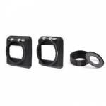 Wooden Camera Zip Box 4x4 Kit includes 80-85mm, 90-95mm, Adapter Rings (p/n 239300) Wooden Camera Zip Box 4x4 Kit includes 80-85mm, 90-95mm, Adapter Rings (p/n 239300)