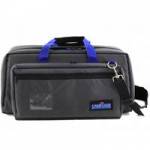 CamRade CAM-TRANSPORTER-LARGE (CAMTRANSPORTERLARGE) Large flexible bag for professional camcorders up to 52 cm/ 20.5 inches CamRade CAM-TRANSPORTER-LARGE (CAMTRANSPORTERLARGE) Large flexible bag for professional camcorders up to 52 cm/ 20.5 inches