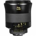 Carl Zeiss 85mm f1.4 Otus Apo Planar T* ZF.2 Lens - Nikon F Mount (p/n 2040-293) Carl Zeiss 85mm f1.4 Otus Apo Planar T* ZF.2 Lens - Nikon F Mount (p/n 2040-293)