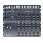 AJA KUMO 6464 (KUMO6464) Compact 64x64 3G-SDI Router AJA KUMO 6464 (KUMO6464) Compact 64x64 3G-SDI Router
