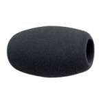 Sennheiser MZW-1 (MZW1) Foam Windshield for SKM 100, SKM 300 and SKM 500 handheld transmitters Sennheiser MZW-1 (MZW1) Foam Windshield for SKM 100, SKM 300 and SKM 500 handheld transmitters
