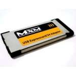 MxM Expresscard/34 c/w case - Allows use of SDHC Class 6 cards as SxS in PMW-EX series camcorders (over-cranking not supported) MxM Expresscard/34 c/w case - Allows use of SDHC Class 6 cards as SxS in PMW-EX series camcorders (over-cranking not supported)