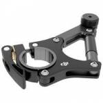 DJI Bike Mount for the Osmo 12MP 4K Handheld Camera DJI Bike Mount for the Osmo 12MP 4K Handheld Camera