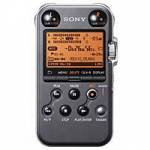 Sony PCM-M10/BIC CEK (PCMM10/BICCEK) Portable Linear PCM Recorder (UK plug AC adaptor included) Sony PCM-M10/BIC CEK (PCMM10/BICCEK) Portable Linear PCM Recorder (UK plug AC adaptor included)