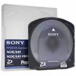 Sony PFD-23A (PFD23A) XDCAM / XDCAM HD Optical Disc Media (23GB) Sony PFD-23A (PFD23A) XDCAM / XDCAM HD Optical Disc Media (23GB)