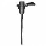 Audio Technica AT831R (AT-831R, AT 831) Miniature Cardioid Condenser Microphone Audio Technica AT831R (AT-831R, AT 831) Miniature Cardioid Condenser Microphone