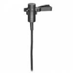 Audio Technica AT831B (AT-831B) Miniature Cardioid Condenser Microphone (battery & phantom power) Audio Technica AT831B (AT-831B) Miniature Cardioid Condenser Microphone (battery & phantom power)