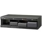 Sony BC-L500 (BCL500) 4 Channel Simultaneous Charger for BP-L and BP-GL Series Li-Ion Batteries Sony BC-L500 (BCL500) 4 Channel Simultaneous Charger for BP-L and BP-GL Series Li-Ion Batteries
