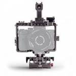Tilta ES-T17 Cage Kit for Sony Alpha A7 Series Cameras (EST17) Tilta ES-T17 Cage Kit for Sony Alpha A7 Series Cameras (EST17)
