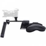 Redrock Micro Mini Mirrorless Shoulder Rig (p/n 8-646-4001) Redrock Micro Mini Mirrorless Shoulder Rig (p/n 8-646-4001)