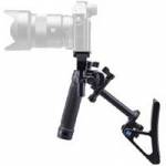 Redrock Micro Mini Mirrorless Handheld Rig (p/n 8-646-4002) Redrock Micro Mini Mirrorless Handheld Rig (p/n 8-646-4002)