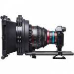 Redrock Micro Mini Mirrorless Studio Rig (p/n 8-646-4003) Redrock Micro Mini Mirrorless Studio Rig (p/n 8-646-4003)