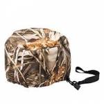 LensCoat LCRKLBK (LCRKL) RainCap Large - Realtree Max4 LensCoat LCRKLBK (LCRKL) RainCap Large - Realtree Max4