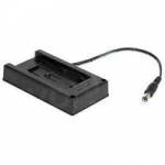 Teradek NIBL-647 Replacement Battery for Sony NPF970/770 Barrel to Barrel Adapter, 45cm Approx (TER-NIBL647) Teradek NIBL-647 Replacement Battery for Sony NPF970/770 Barrel to Barrel Adapter, 45cm Approx (TER-NIBL647)