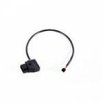 Freefly 910-00226 (91000226) MoVI Pro DTAP to Connex Transmitter Power Cable Freefly 910-00226 (91000226) MoVI Pro DTAP to Connex Transmitter Power Cable
