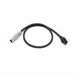 Freefly 910-00218 (91000218) MoVI Pro Lens Motor Cable - 400mm Length Freefly 910-00218 (91000218) MoVI Pro Lens Motor Cable - 400mm Length
