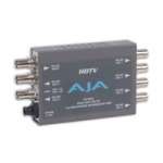 AJA HD5DA HD Serial Digital Distribution Amplifier AJA HD5DA HD Serial Digital Distribution Amplifier