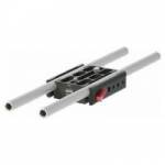 Vocas MBS-100 (MBS100) 15mm Mattebox Support Type-M for the Canon C300 - 0350-0016 (03500016) Vocas MBS-100 (MBS100) 15mm Mattebox Support Type-M for the Canon C300 - 0350-0016 (03500016)